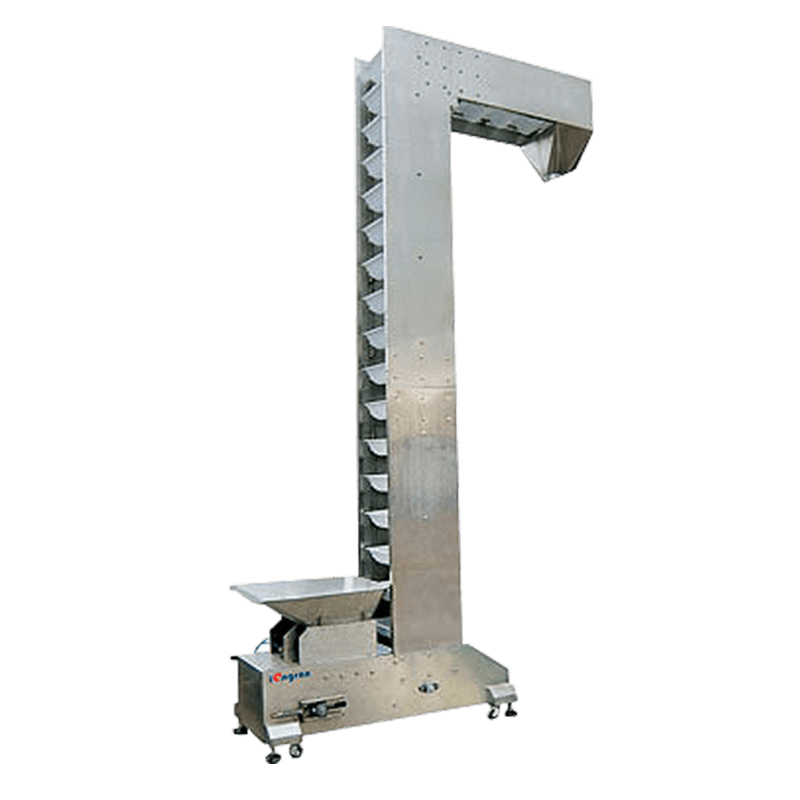 DT-5-Kettenantriebsschaufelaufzug