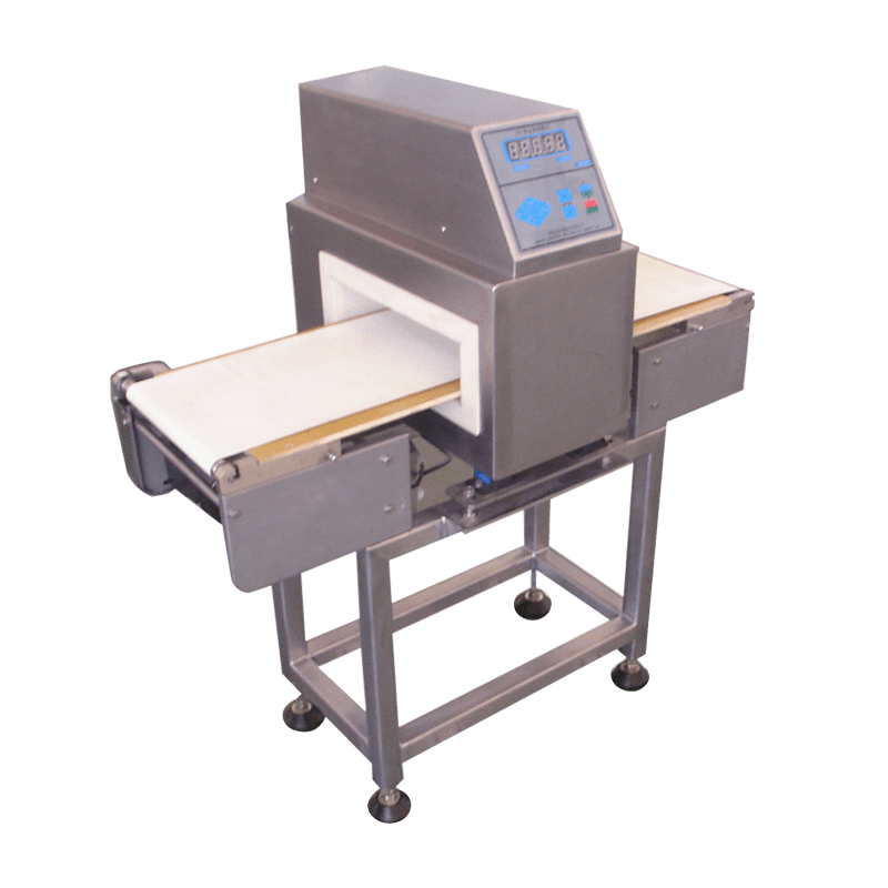 MP-JST2000A/JST2000B/JST5000/V Interferenzresistente automatische Metalldetektoren und Ablehnungssysteme