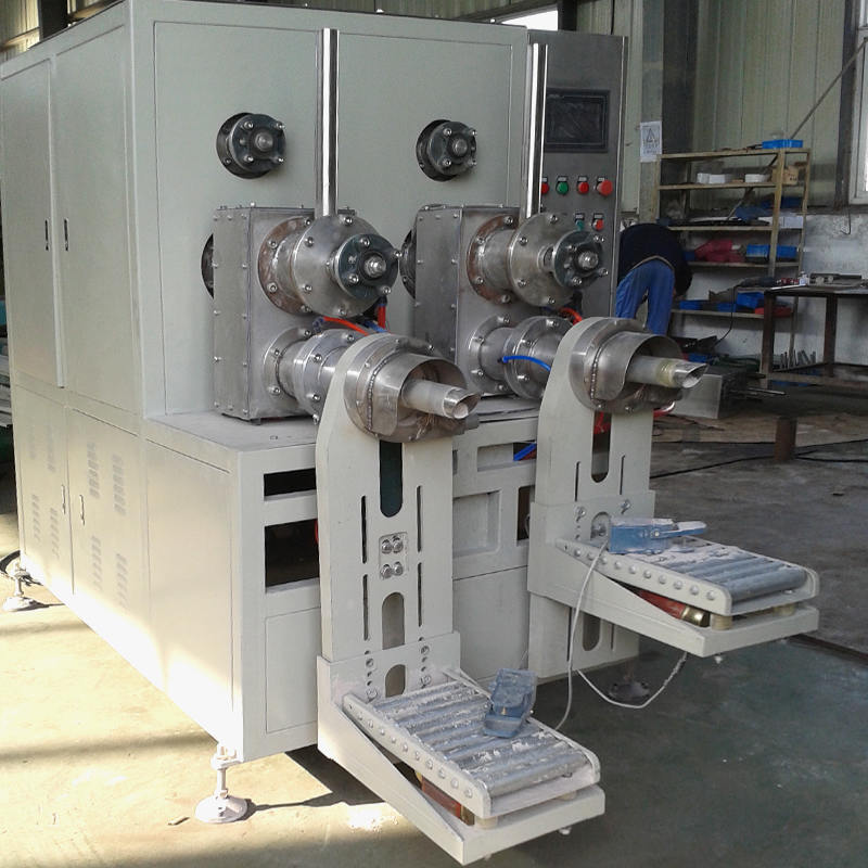 MP-50V Automatische Ventilbeutel-Waage-Füllmaschine